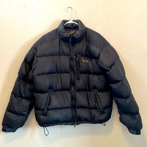 Mountain Hardware Down Jacket